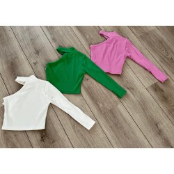 Joy topje (maat 98/104)