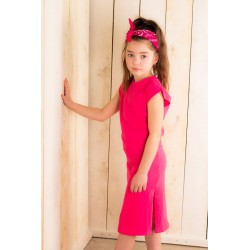 My dress with bandana in 5...