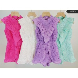 Pretty Jumpsuit maat 158/164)