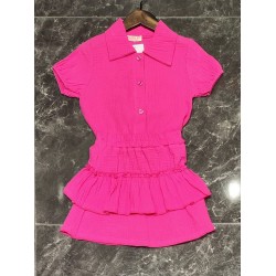 Oolala setje (maat 158/164)