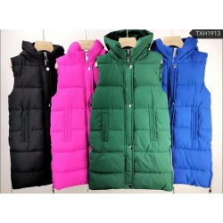 Bodywarmer