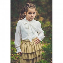 Blouse (maat 98/104)