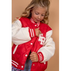 Baseball jack & 2 kleuren...