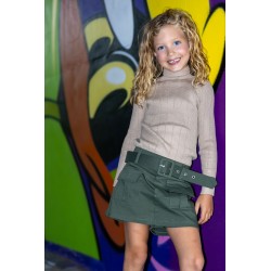 Hip skirt-shorts (maat...