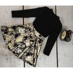 The Pretty Dress (maat 86/92 )