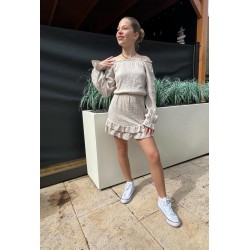 My Dress in 3 kleuren