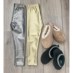 Legging in 6 kleuren