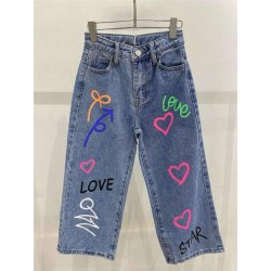 Love Denim Jeans (maat...