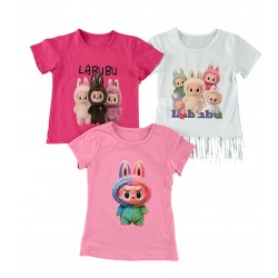 Labubu t-shirt