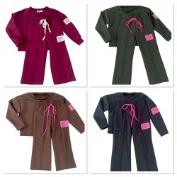 EMBLEEM MUSTHAVE SET