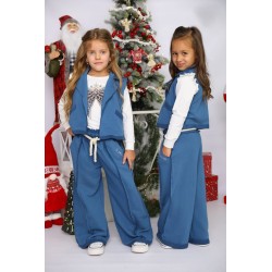 Exclusief Blue Elegance Set