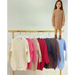 KnitKidz Tuniek