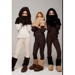 Teddy Cozy 3 delige set