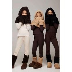 Teddy Cozy 3 delige set