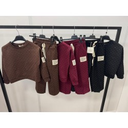 Matching sets voor moeder &...