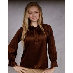 Glitterblouse