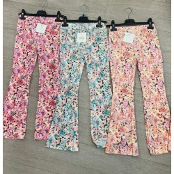 Bloom Chic Flair Broek