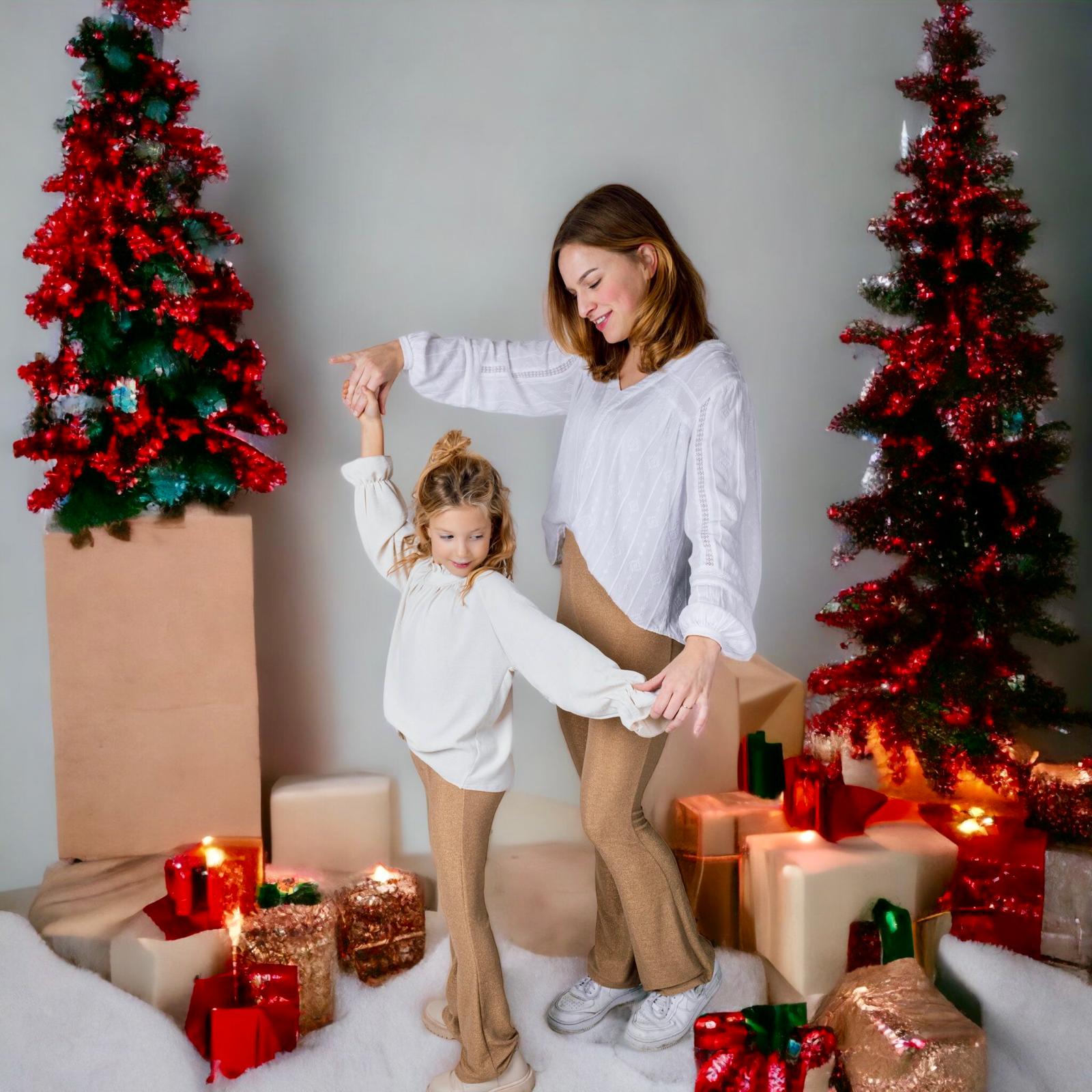 Twinning with you bestie!